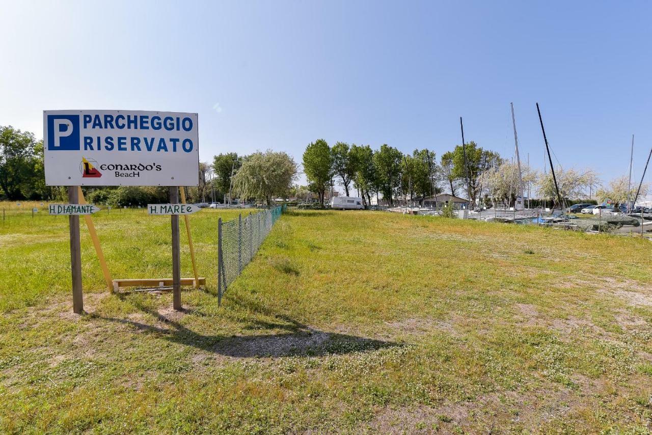 Hotel Diamante Cesenatico Exterior photo